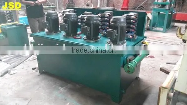 2016 High quality!!! JSD factory of 380V Huge hydraulic pump station/hydraulic power pack unit