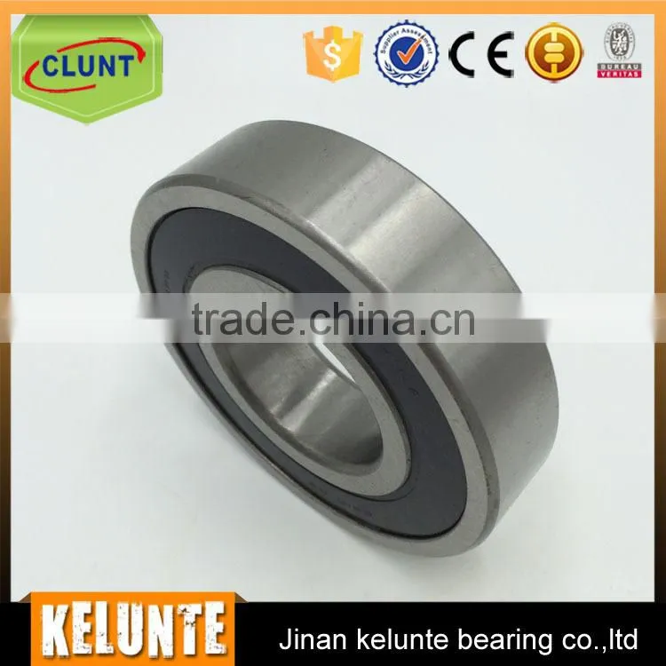 DC motor deep groove balll bearings 1640