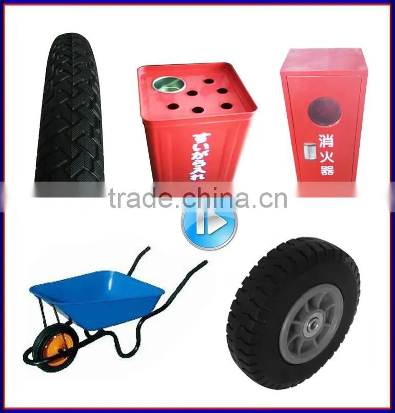 Alibaba Website Wheelbarrow Tires Wheels