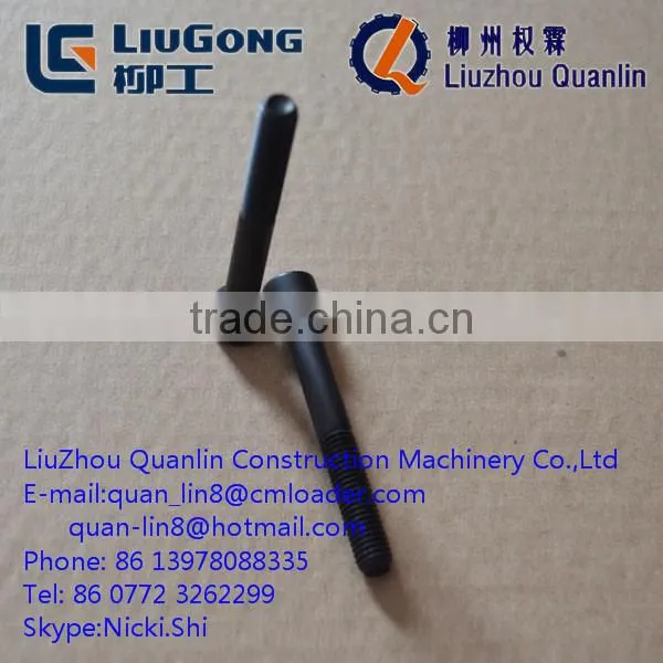 ZF parts The Bolt SP100233 ZF.0736101205 Fastener for Liugong Wheel loader
