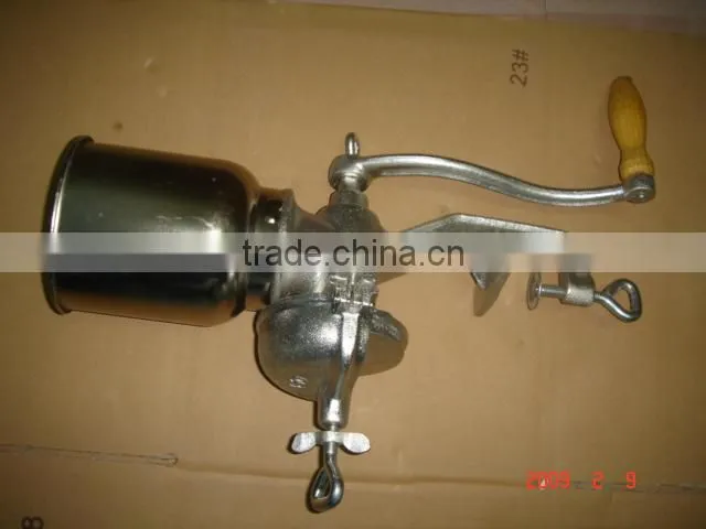 high quality OEM corn mill grinder 500#