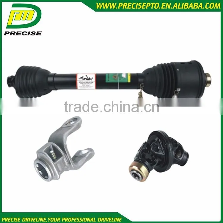 Hot Sales China Factory OEM Agricultural Cardan Transmission Shaft