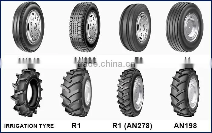 I1 Agricultural Tire 750/16 for Sale