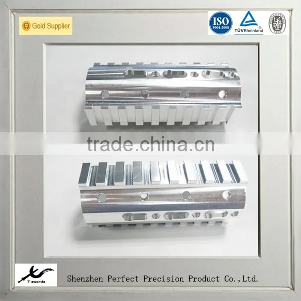 Electronic Cigarette Components Stainless Steel Parts