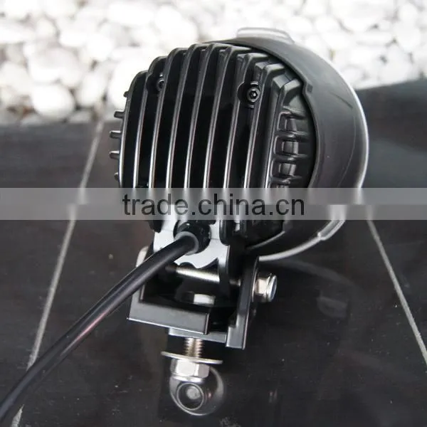 Promotion!! 10% discount Cannon work light! cree led driving light, 25W LED WORK LIGHT , 9-32v led driving light work light