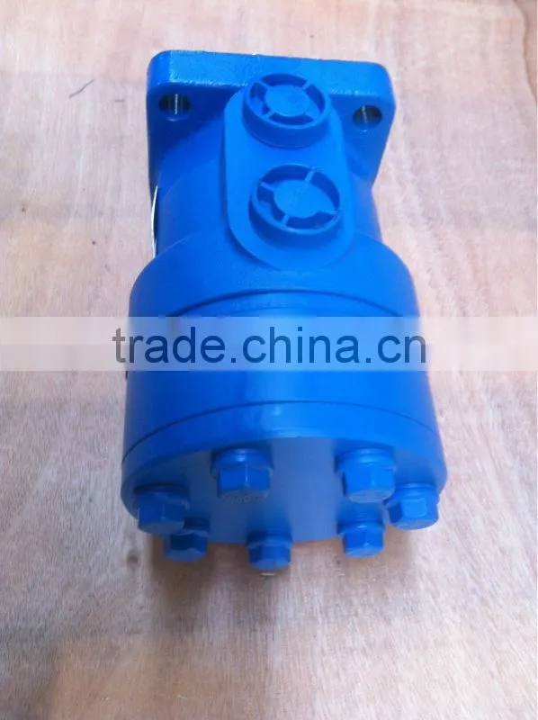 Shandong SMR-160 High Power High Precision Hydraulic Motor