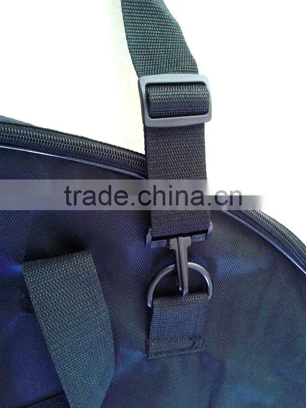 Heavy duty double padded wheel bag/ bike wheel cover