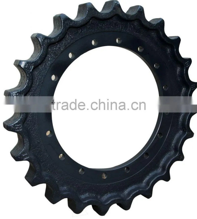 China Manufacturer Factory Wholesale Price R15 Chain Sprocket
