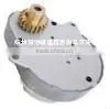 plastic gear motor