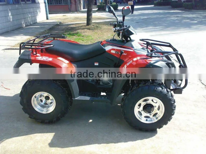2WD,4WD 300cc ATV