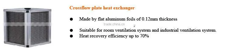 New condition industrial extractor fans smoke tunnel air ventilator system with flexible pipes
