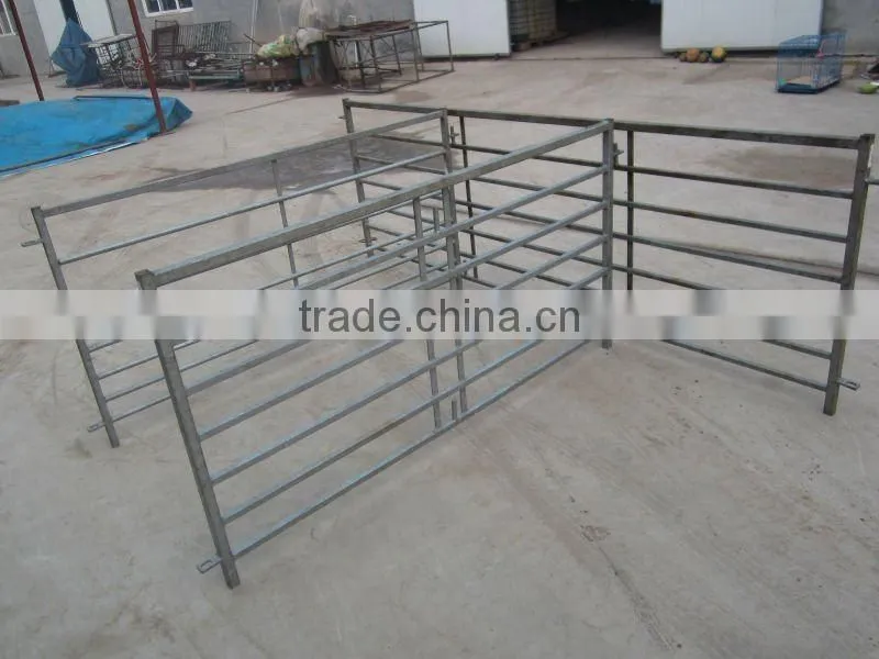 farm gate