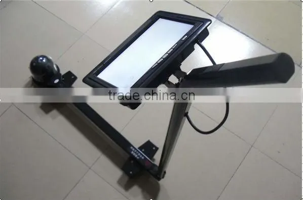 Under Auto Vehicle Security Searching Mirror XLD-XDJC06