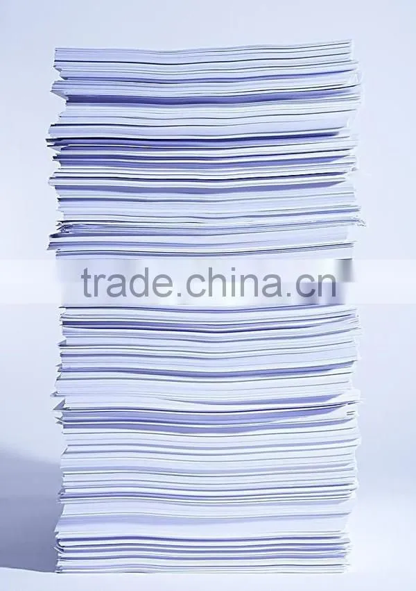 professional paper cutter / heavy duty paper cutter / paper cutter