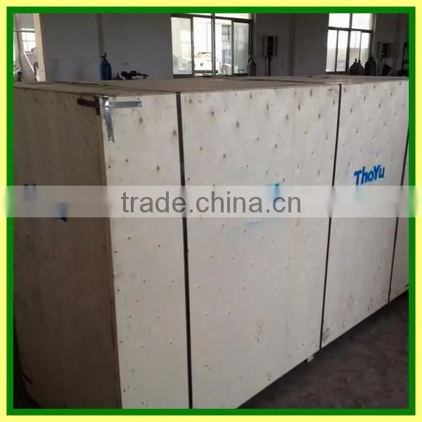 Salable in the world THOYU Brand Fowl Manure Solid Liquid Separating Machine(SMS: +86-15903675071)