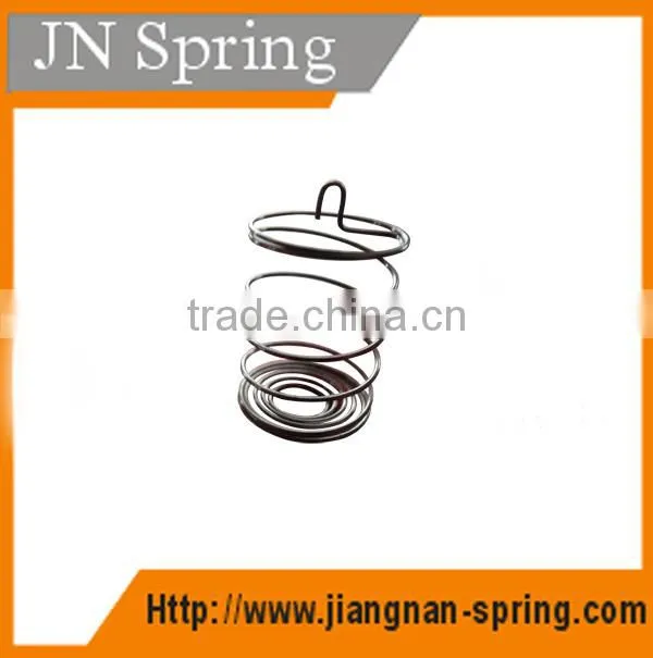 Deformed Spring