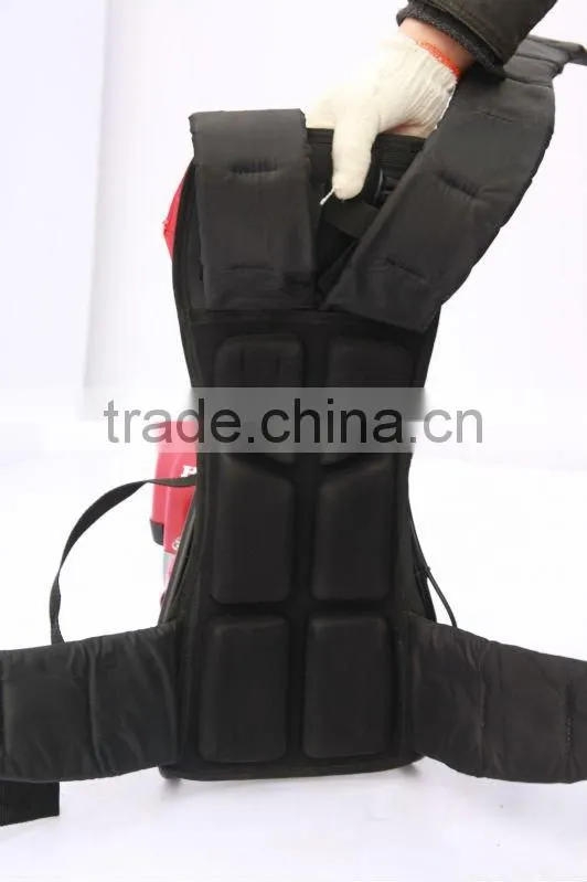 Honda backpack concrete vibrator ZDB35CL