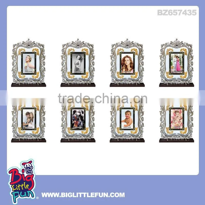 5 inch flip flops shape frame photo