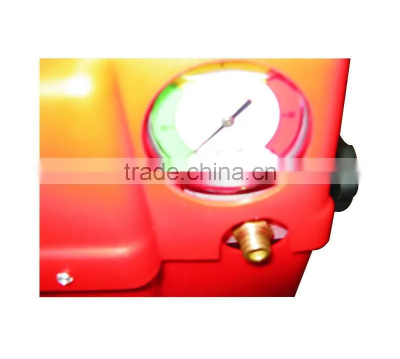 salable Electrical Hydrostatic Pressure comparison test Pump ETP-4.0