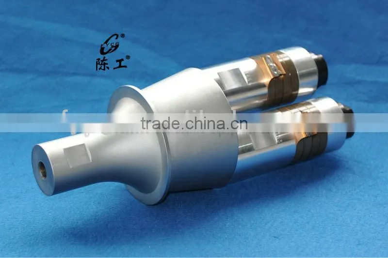 YP-6015-8GZ 15Khz Ultrasonic Oscillator