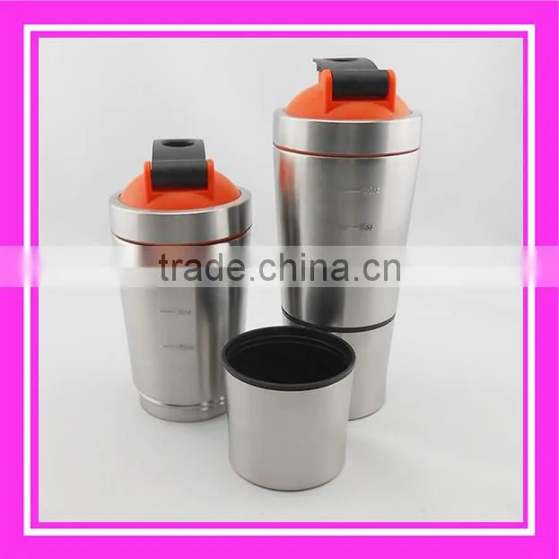 2015 new style stainless steel bottle & stainless steel water bottle