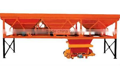 Henan KF High Performance Concrete Dosing Machine with high quality