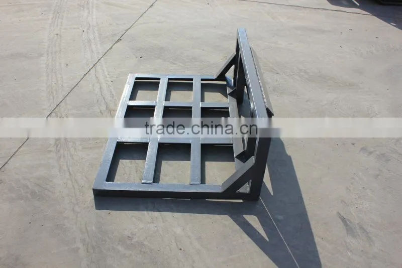 telescopic level