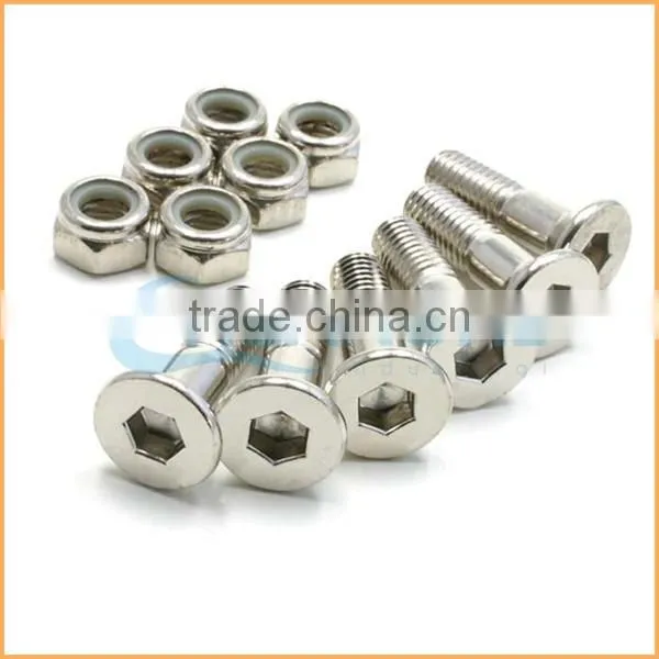 Best-selling fasteners machine for making nut bolts