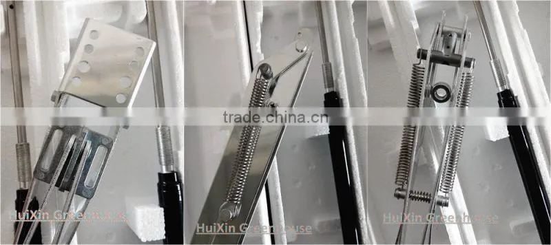 china wholesale market Greenhouse automatic vent openers