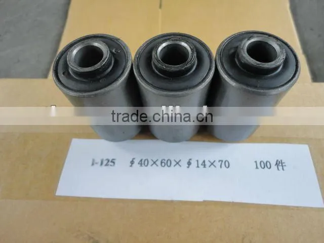 Bi-Metal Bushing