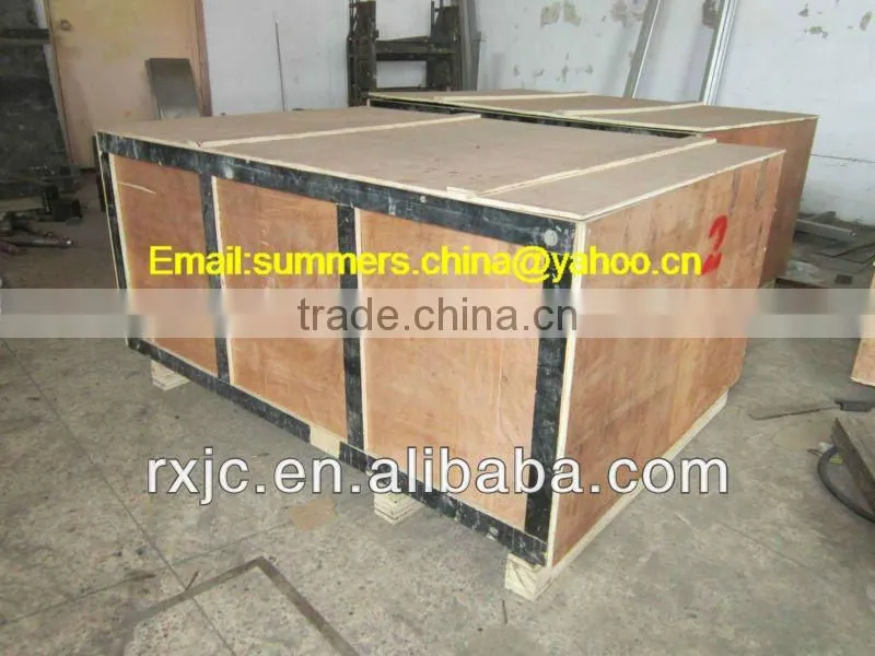 Best price Automatic plaster machine for wall