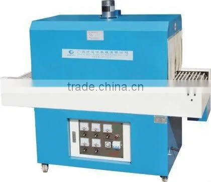 Thermal Shrinker Shrink Wrapping Equipment
