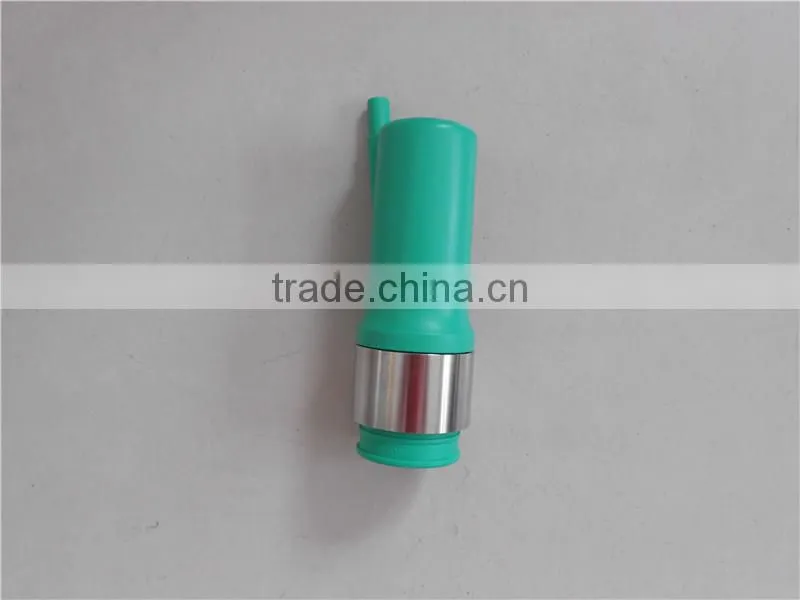 New Product Plastic Milk Teat Cup