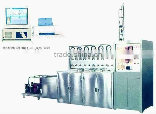Model 10L Supercritical CO2 extractor