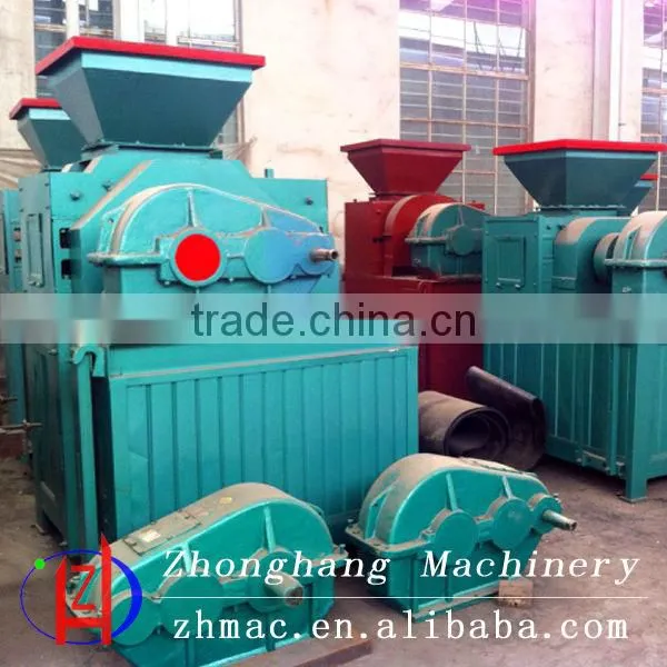 2014 Excellent Quality Manual Ball Press Machine, Powder Ball Press Machine, Ball Briquette Press Machine Manufacturer
