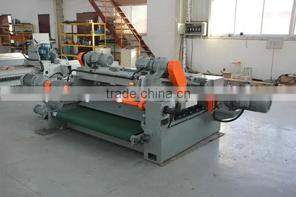 CNC NO-chunk Rotary Lathe