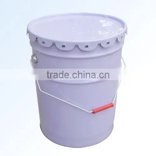 pail bucket iron handle making machine