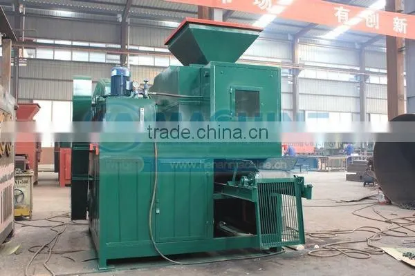 Hot selling best manufacturer Advance technical Mineral powder press machine
