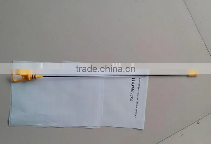 GENUINE MINI COOPER S R52 R53 BRAND NEW OIL DIP STICK 11437509784 11 43 7 509 784