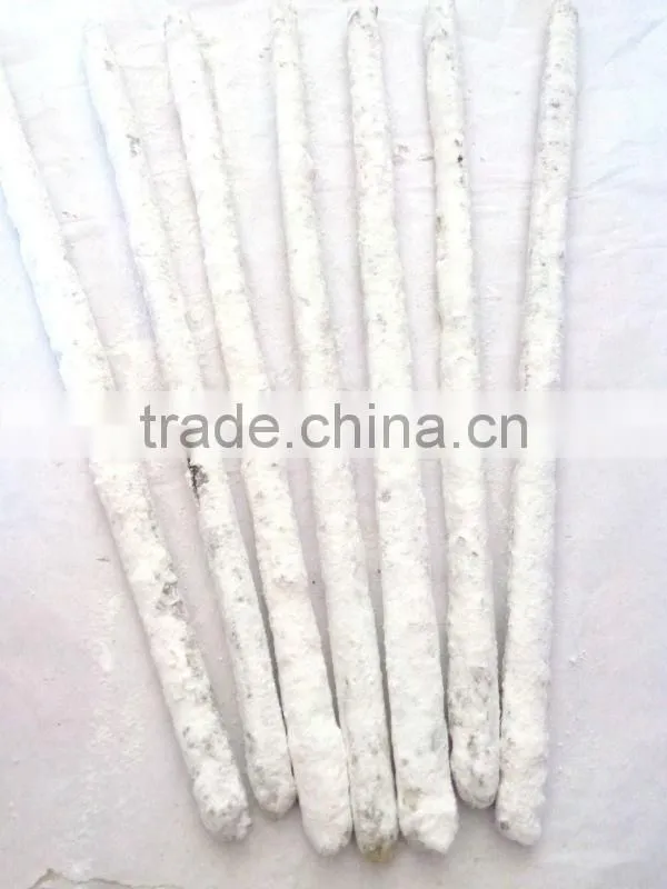 tungsten carbide composite casting rod for mining field