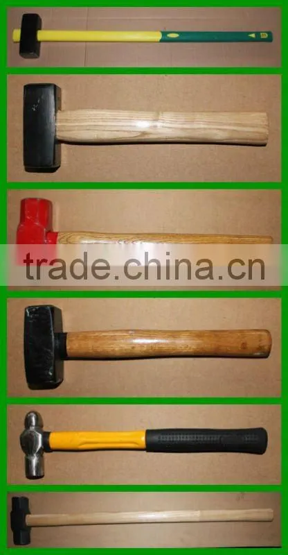 AXE WITH HANDLE A613R