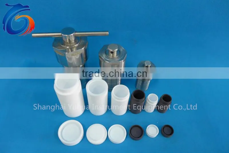 Small Pressure Vessels From Shanghai