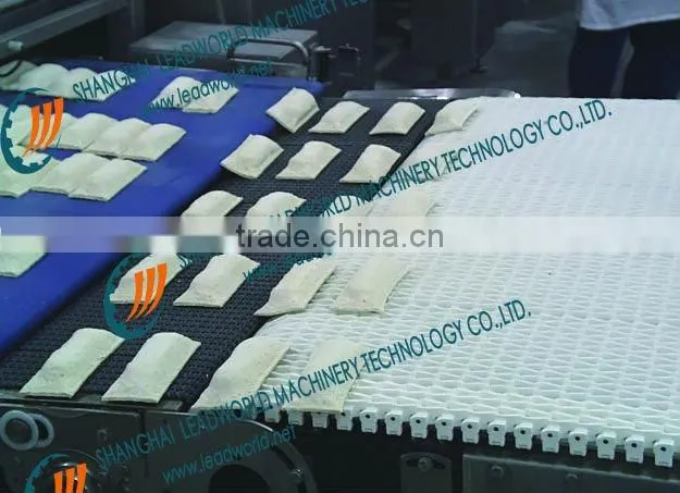 type B modular sushi conveyor belt