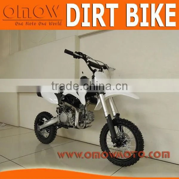 TTR Model 140CC Dirt Bike