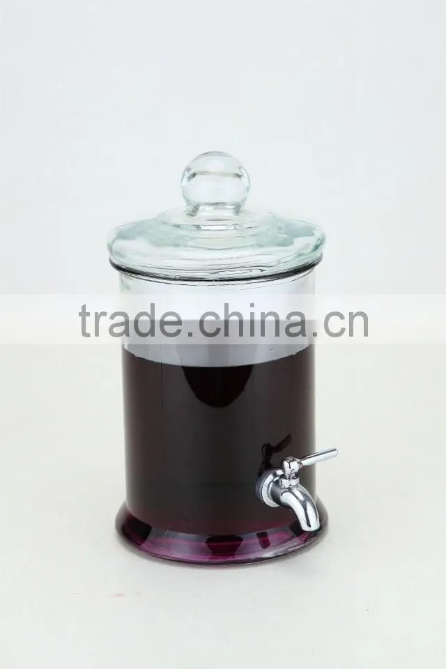 Beverage Glass Dispenser(HLTH-A081)