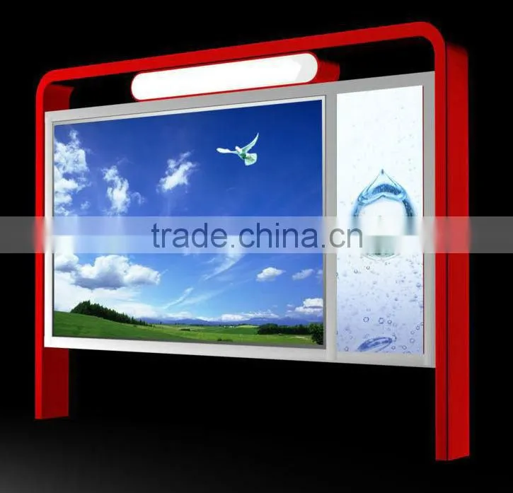 aluminum frame for solar/advertiising board/photo/bike/blackboard/workdesk/led light box