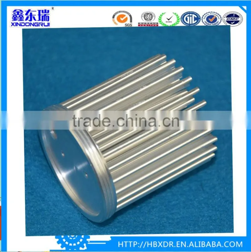 Factory hot sale Aluminum profile for LED radiator