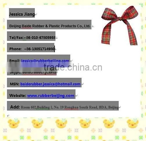 best sale steaming cabinets rubber seal strips