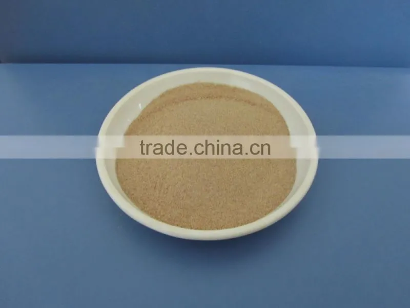 yeast extract powder 42% for fish shrimp and crab feed