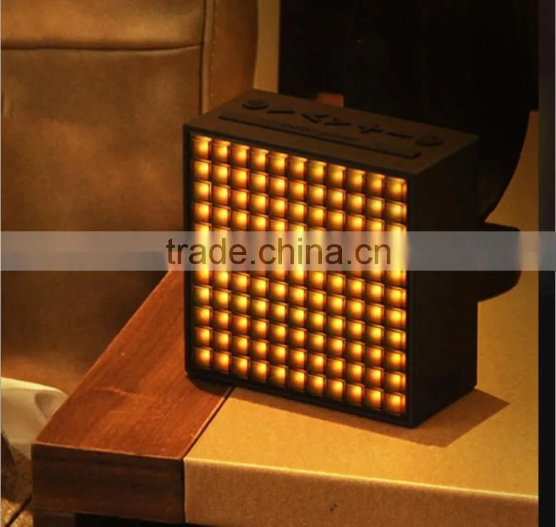 Loudspeaker bluetooth, Mutifuncation electric voice box, Smart loudspeaker portable, Mobile loudspeaker box